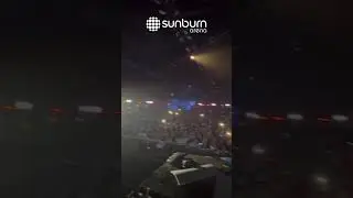 Boris Brejcha - live Sunburn Arena Mumbai 2023