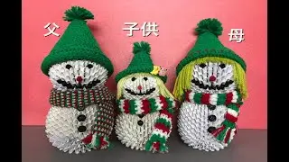マフラーと帽子編み方