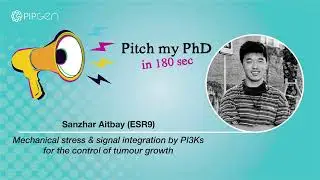Sanzhar Aitbay (ESR9)