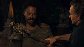Survivor: 50 - Ozzy Blindsided