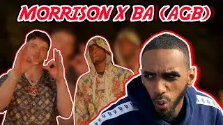 30K SPECIAL! Morrisson - I Made It (Official Video) ft Broadday REACTION! | TheSecPaq
