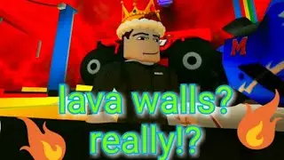 MAD DREAMS SURVIVAL is so fun! (Roblox)