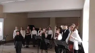 А.Зацепин. 