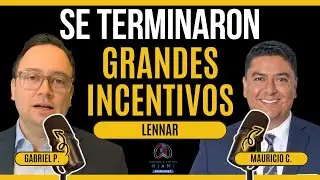 😱 Will You Lose Lennar's Incentives? The Miami Market Is Changing and WON'T Wait for You 🏡