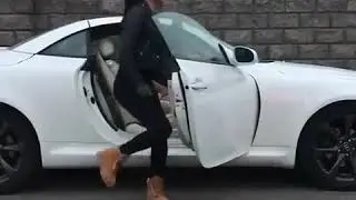 Полезный лайфхак для девушек)))