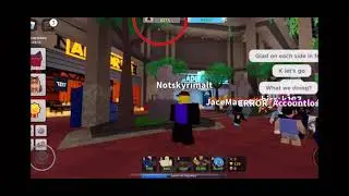 Matchmaking part 2…(earape warning)