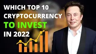 Which cryptocurrency to invest in 2022 | The top 10 list
