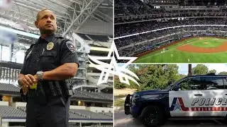 Arlington PD Recruiting Video 2023