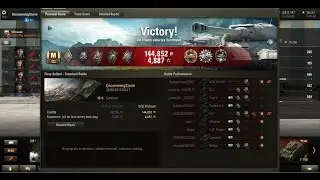 Hat Trick (Spoiler Alert)