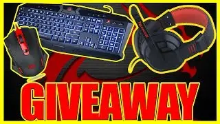 GIVEAWAY 10,000 SUBS