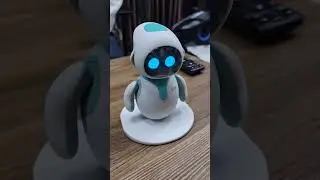 Robot hayron🤣