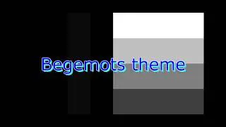 Автобус_мля - Begemot's theme