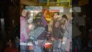 Feliz Navidad - VUNUs 2009