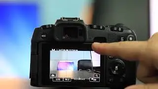 Canon EOS RP  BEST Camera Settings For Photography | Tips & Tricks