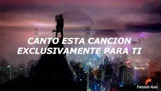 Chen Fu (塵符) 123 I Love You【sub español】
