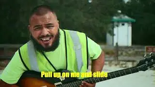 Zareuz - #FA925 (Lyric Visualizer)