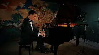YOUNG CHANG - звучание акустического рояля