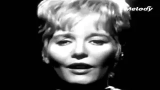 Petula Clark   Cœur Blessé 1962