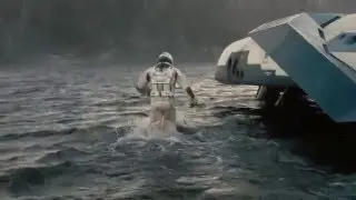 Interstellar - Miller's Planet HD