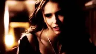 Damon & Elena - What did she say