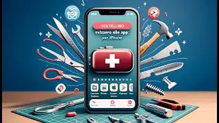 SE HAI UN IPHONE DEVI SCARICARE QUESTA APP!