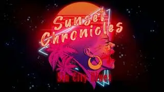 Sunset Chronicles | Haven Theme