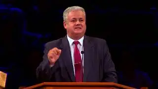 Смирение и вознесение