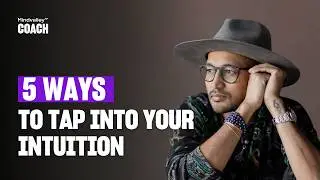 Top 5 Coaching Techniques to Unleash Client Intuition