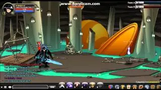 AQW - Legion Doomknight PVP /join doomarena