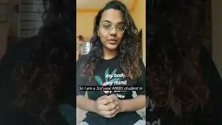How is PSM practical exam conducted? #mbbsdairies #mbbscollege #neet #medicalcollege #mbbsvlog