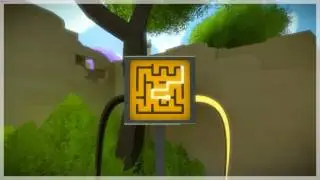 The Witness Full-play Livestream: Part 1