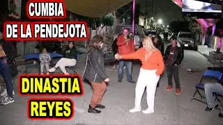 *** TOQUEN CUMBIA, DINASTIA REYES ***
