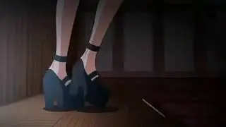 Грустный аниме клип Хаои и Сюэли 