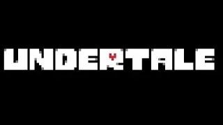 Беспризорный хулиган Бабайа - Undertale #1