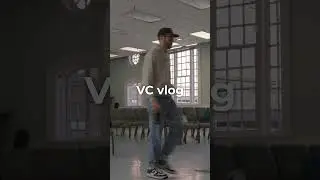 VC vlog 12.10.23 is LIVE #shortsvideo #shorts