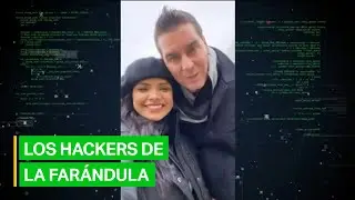 Evelyn Vanessa Calderón renuncia a la TV por amor | LHDF | Ecuavisa