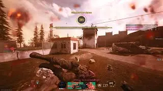 Warzone 3 - résurgence - fou rire