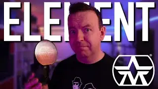 The BEST Budget Studio Mic? - Aston Element Microphone review