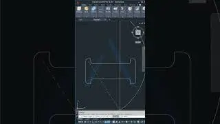 Autocad - 3D Intersection 