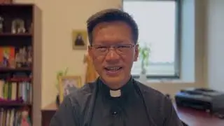 Gospel Reflection for Sunday, August 25, 2024 with Fr. Dat