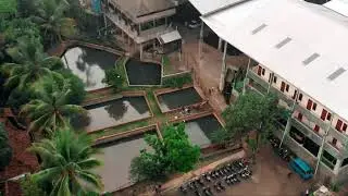 RUMAH DOA ANAK YATIM KANDANG EMBEE PAK HAJI DWI SUSANTO