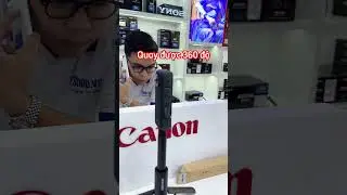 Insta360 X4 Camera du lịch quay video 360 đến 8K