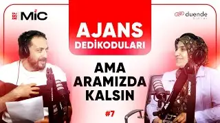 Ajans Mutfakları: Dışarıdan Cool, İçeriden Yangın! Lütfen bu video aramızda kalsın :)