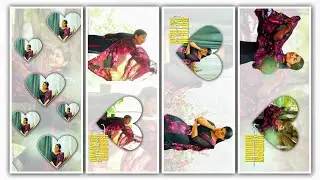 Nillayo Love Song Video Editing Instagram Trending Video Editing Alight Motion Tamil 