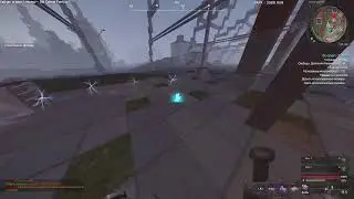 Мамочка Лепет | STALCRAFT