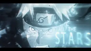 [ All The Stars 🌟 (MEP) ] - Mixed Anime [Edit/AMV]!