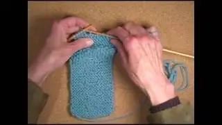 A Dandy (New) One-Row Buttonhole