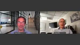Meet Arizona Optics & Photonics: The Sensor Group