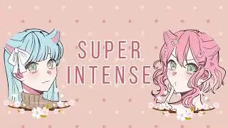 ASMR | INTENSE TWINS EAR EATING (MOUTH SOUNDS)