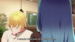 Akane Knows Aqua Wants to Break Up | Oshi no Ko Season 2 推しの子 - Episode 11